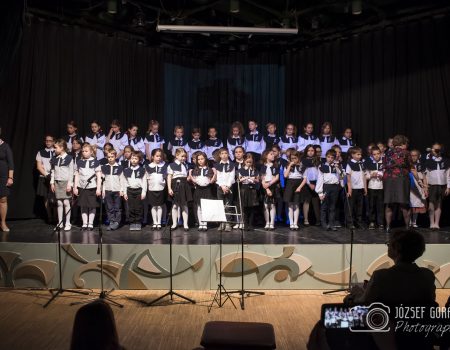 Szent Lőrinc-napi gála