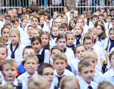 Jubileum a Szent Jánosban