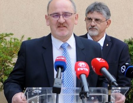 További korszerűsítések a Reménység Katolikus Iskolában