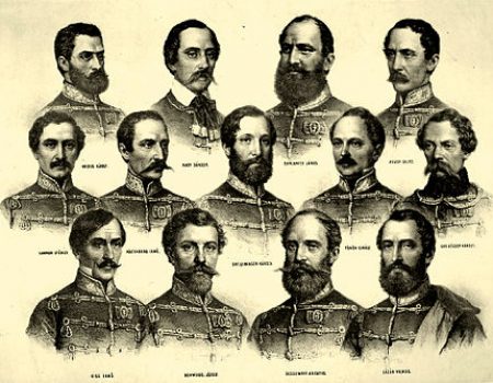 Aradi Vértanúk Napja – a Kodály Kórusiskola kisfilmje