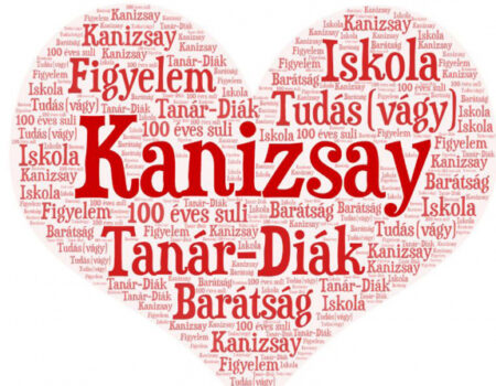 Kanizsays bemutatkozó film