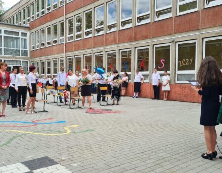 Ballagás – a COVID után