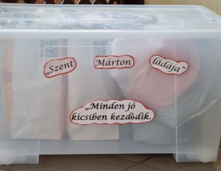 Minden jó kicsiben kezdődik