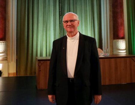 Nemzet Művésze díj