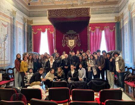Erasmus+ a Szent Gellért Gimnáziumban