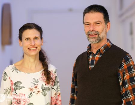 Beszélgetés a Családi Életre Nevelés programról