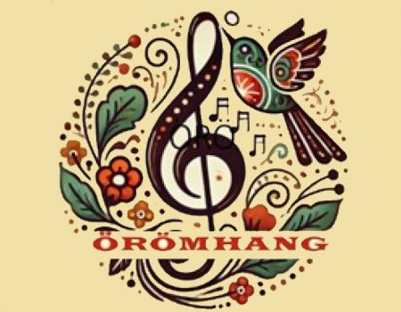 Örömhang – népdaléneklő verseny