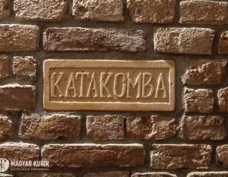Családok éjszakája a Katakomba Pinceszínházban