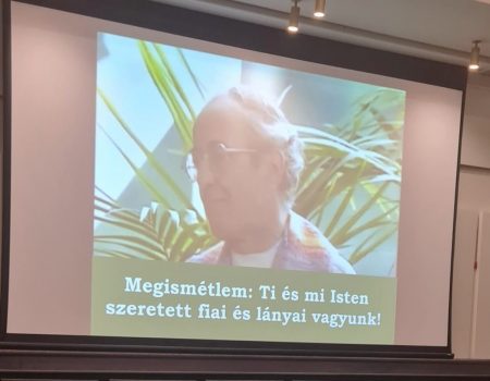 EKIF Hitoktatói nap 2025