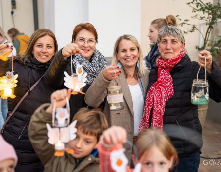 Szent Márton-projekthét 2025