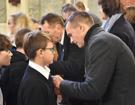 Szent Erzsébetre emlékeztek Esztergomban