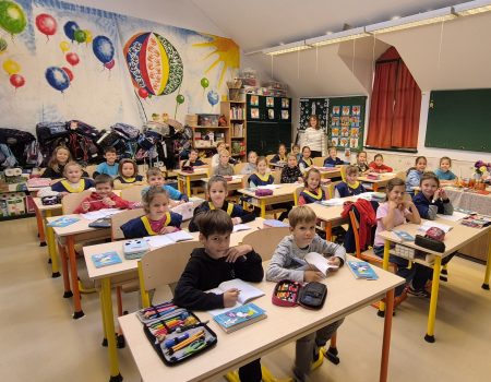 Köszönet és hála Szentendréről