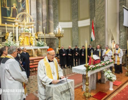 Intézményeink szolgálata az ökumenikus imahéten