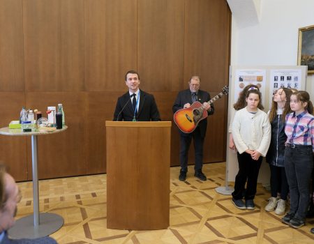 Tudománytörténeti Vándorkiállítás  Esztergomban