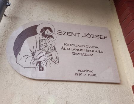 Szent József nap Budakalászon és Békásmegyeren