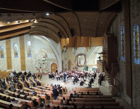 Szimfonikus Zenekari Koncert