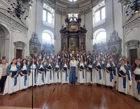 Salzburgi zenei szolgálat 2026