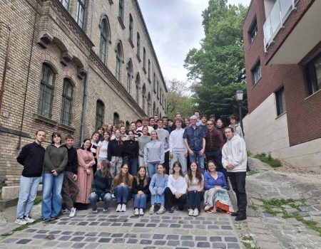 A Regensburger Domspatzen budapesti programja