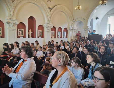 A vers mindig megtalálja az utat – szívtől szívig