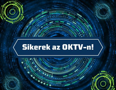 Imponáló eredmények az idei OKTV-n