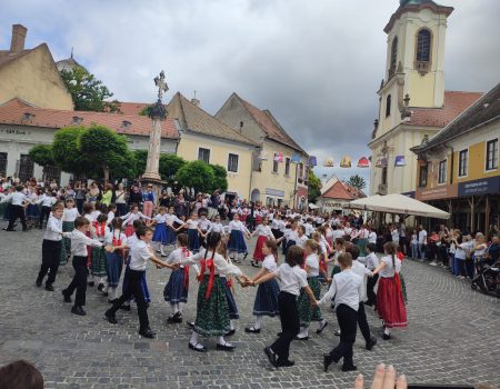Nemzeti Összetartozás Napja 2026