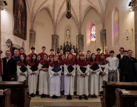 Büki szolgálat