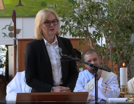 35. évforduló a Pál Apostolban